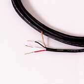 Mogami 2790 - Ultraflexible Miniature Cables - 2.45mm OD - 3 Core & Screen