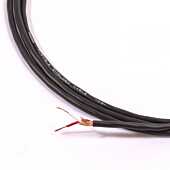 Mogami 2794 - Ultraflexible Miniature Cables - 2.3mm OD - 2 Core & Screen