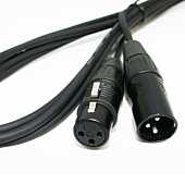 3 Pin 110 ohm DMX Lighting cable