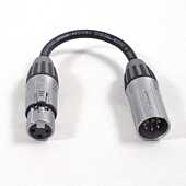 ADAPTER_DMX-3pinF-to-5PinM-1