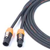 Seetronic TRUE1 to Seetronic TRUE1 (3x1.5mm) H07RN-F Tough Rubber Cable