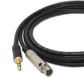 AKG K141 K171 K181 K240 K271 K702 Q701 HDJ 2000 Replacement Upgrade Headphone cable