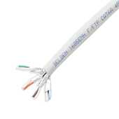Belden CAT6a F/FTP LSZH Install Grade Data Cable. 1685ENH. 23 awg. By the meter