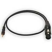 Sennheiser CM1 XLR Replacement Cable. Microphone. Transmitter. SK 100 300 500