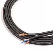 Mogami 3106 - Twin #24AWG Stereo Microphone Cable - 2 x 4.8mm OD