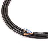 Mogami Neglex 2534 Starquad Balanced Cable. Shielded Hi-End Mic XLR TRS Wire