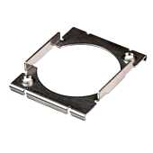 Neutrik MFD M3 Mounting Frame for D Type Chassis Connectors 