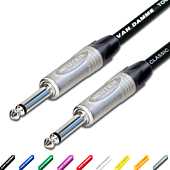 Tour Grado Van Damme Altoparlante Mono Jack Prolunga Presa Cavo