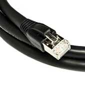Premium Belden 1303E CATSNAKE Cat6a Ethernet Network Cable. Flexible S FTP