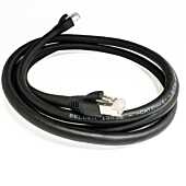 Premium Belden 1303E CATSNAKE Cat6a Ethernet Network Cable. Flexible S FTP