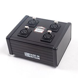 自作 8ch Neutrik XLRステージボックス 1m「タイムセール中」 自作 8ch Neutrik XLRステージボックス 1m「タイムセール中