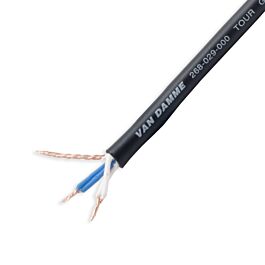 Van Damme Tour Grade Classic XKE Miniature Starquad Bulk