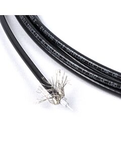 Belden 4855R - 4K UHD Coax for 12G-SDI. 75 Ohm. Mini RG-59