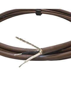 Belden 8402 Microphone Cable. High Conductivity Copper Conductors. HiFi AV RCA