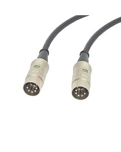 Flexible Midi Interface Cable. Keyboard, Synth, Korg, Roland Cord. 5 Pin Din Lead.jpg (399.35 kB)