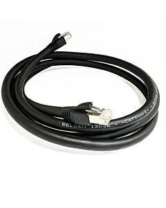Belden 1303E Cat6a CatSnake Ethernet Network Cable. Flexible SFTP
