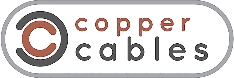 Copper Cables by designacable